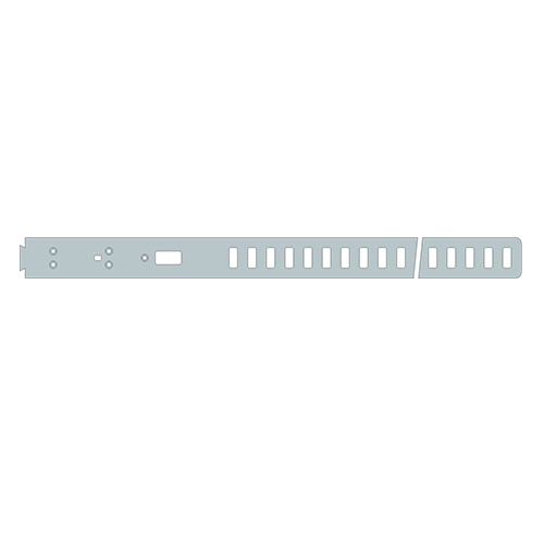 AHL088  活動(dòng)頭 TP600 劍帶 左·右